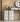 APARTMENT NO.7 Isabella Sleek Minimalist Bedside Table from APARTMENT NO.7