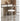 APARTMENT NO.7 Isabella Sleek Minimalist Bedside Table from APARTMENT NO.7