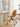 LOWERLEFT Modern Computer Dining Chair from Lower Left