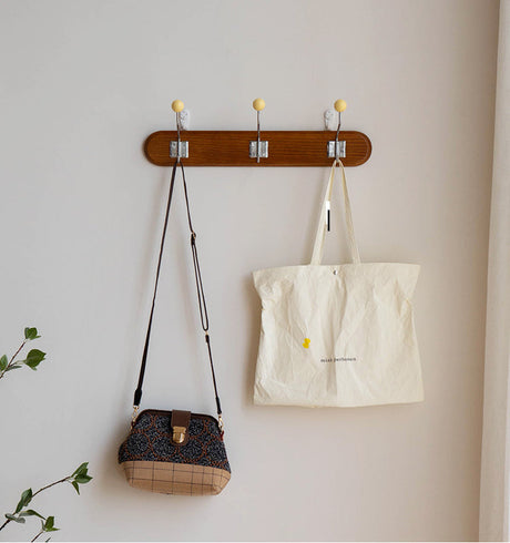 BFH Elowen Elegant Wall-Mounted Hook Decor from BFH