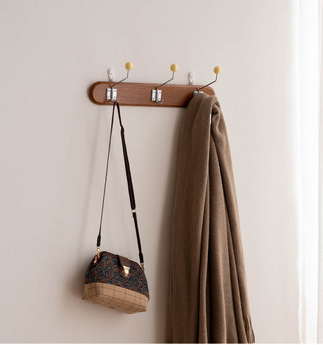 BFH Elowen Elegant Wall-Mounted Hook Decor from BFH
