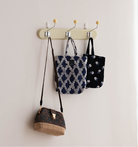 BFH Elowen Elegant Wall-Mounted Hook Decor from BFH
