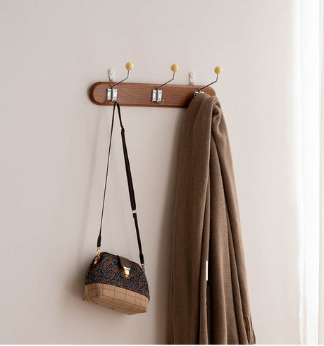 BFH Elowen Elegant Wall-Mounted Hook Decor from BFH