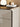 APARTMENT NO.7 Thaddeus Sleek Minimalist Three-Drawer Bedside Table from APARTMENT NO.7