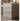 APARTMENT NO.7 Thaddeus Sleek Minimalist Three-Drawer Bedside Table from APARTMENT NO.7