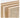 APARTMENT NO.7 Thaddeus Sleek Minimalist Three-Drawer Bedside Table from APARTMENT NO.7