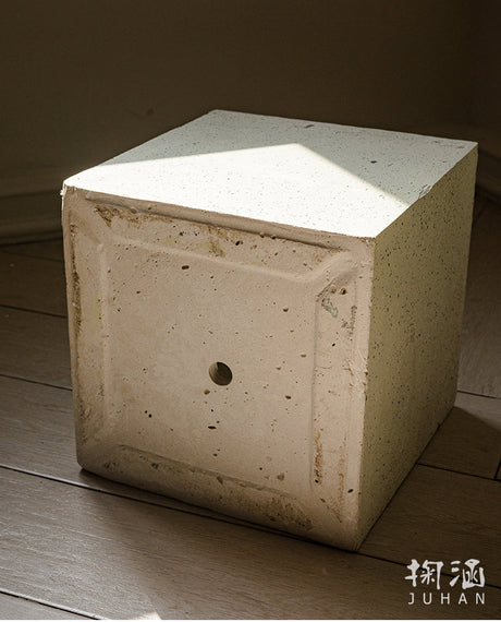 JUHAN Kintaro Modern Nordic Large-Caliber Flowerpot from JUHAN