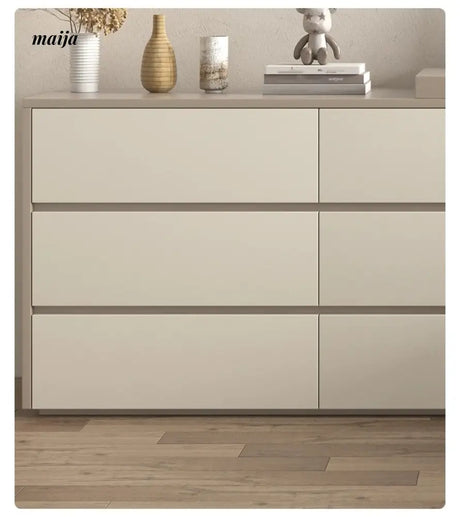 MEIHOUSE Modern Minimalist Dressing Table Bedroom Storage System from MEIHOUSE