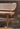 RATTAN CRAFTSMAN Dining Table Bench Set from RATTAN CRAFTSMAN