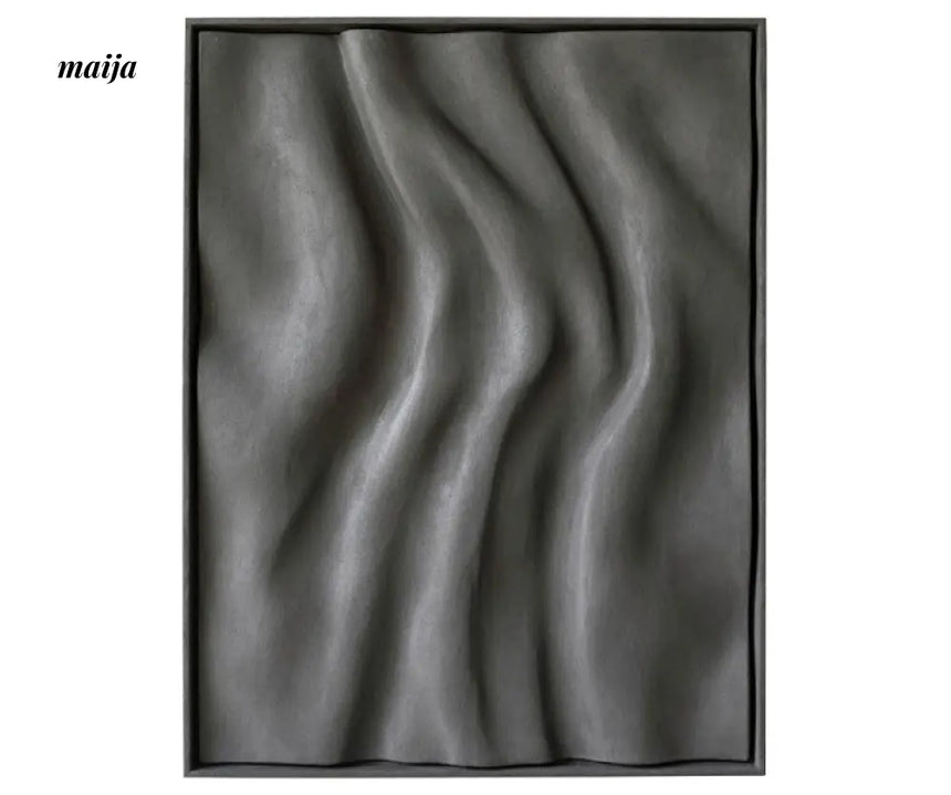 JELLYPAINT Fu Feng Passage Hanging Painting from JELLYPAINT