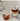 BANKE Summer Portable Glass Latte Coffee Cup from BANKE
