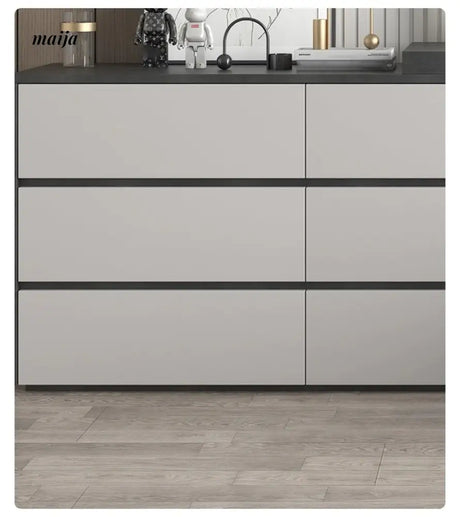 MEIHOUSE Dressing Table Bedroom Universal Storage System from MEIHOUSE