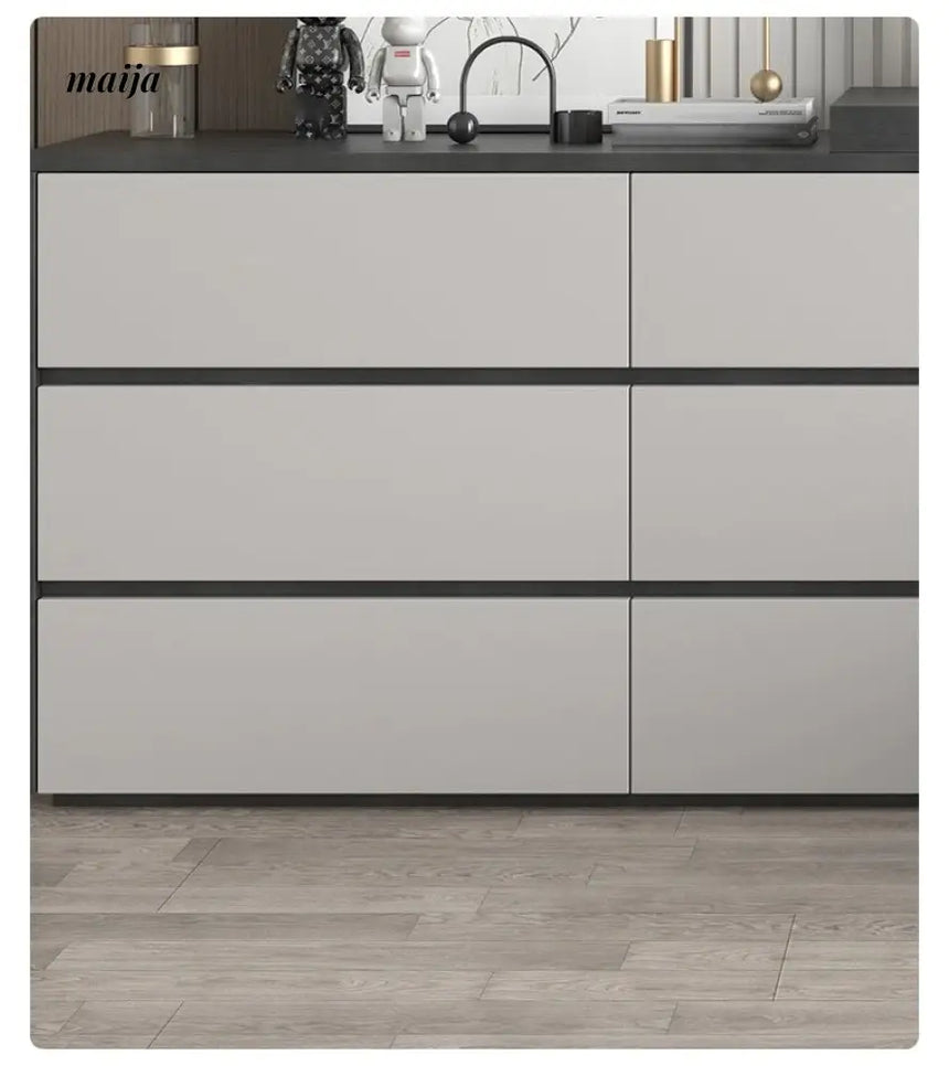 MEIHOUSE Dressing Table Bedroom Universal Storage System from MEIHOUSE