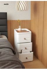 LOWERLEFT Modern Japanese Storage System from Lower Left