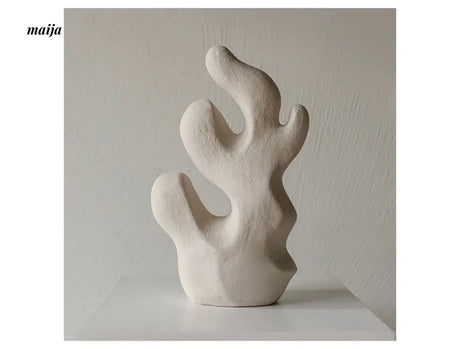 JELLYPAINT Coral Sculpture Home Accessory from JELLYPAINT