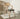 ANJI CHENJI Simple Modern Cloth Dining Chair from ANJI CHENJI