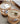 19 DREAM SPACE Circular Rattan Table from 19 DREAM SPACE