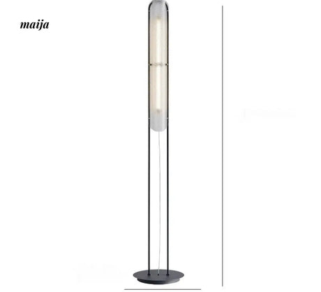Tanisha Vertical Floor Lamp from maija