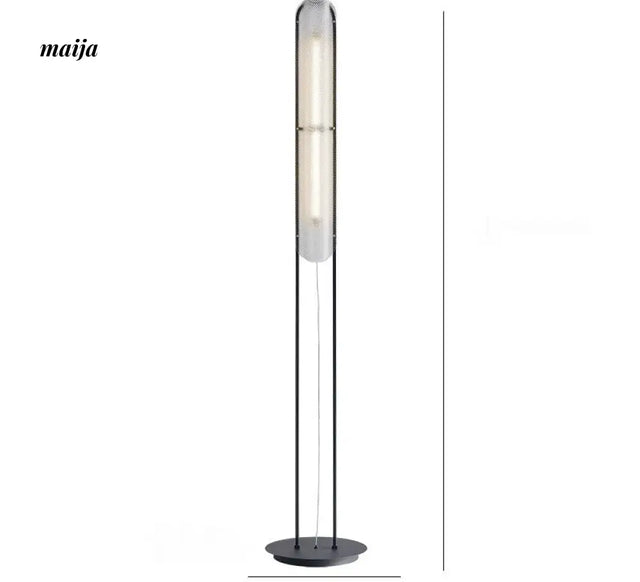 Tanisha Vertical Floor Lamp from maija