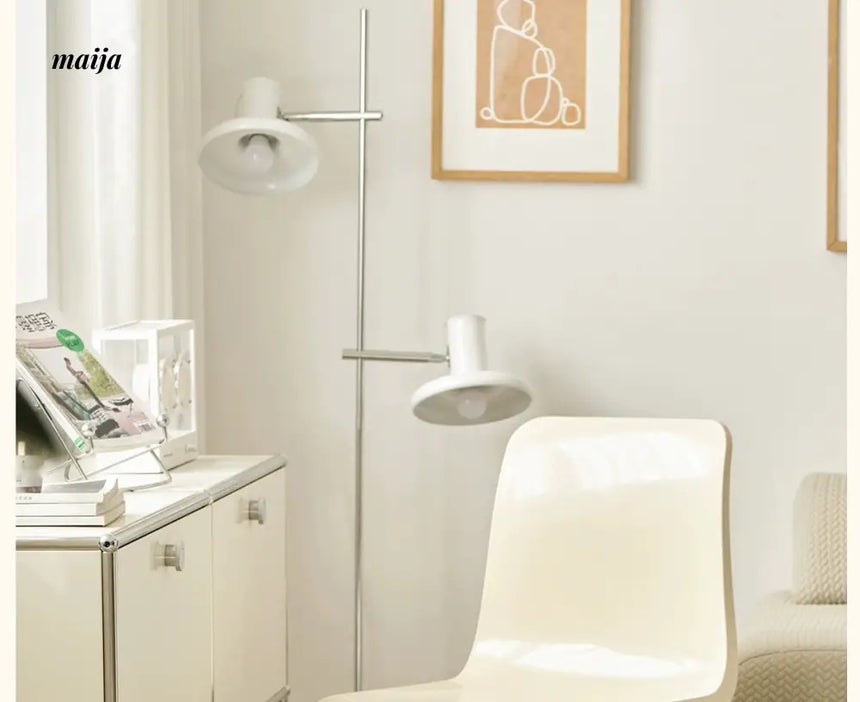 PUMPKIN BOX Scandinavian Modern Bar Chair from PUMPKIN BOX