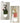 QXWD Gift Box Ceiling Lamp Children's Room from QXWD