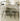 PUMPKIN BOX Acrylic Ghost Highchair from PUMPKIN BOX
