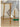PUMPKIN BOX Transparent Acrylic Bar Stool from PUMPKIN BOX