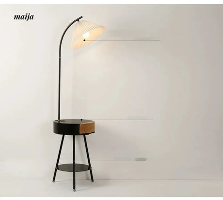 CH LIGHTING Wireless Floor Lamp for Living Room from HOBBYTREE