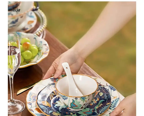 MOSE Gift Box Tableware Set from MOSE