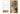 OGI NO RYOHIN Modern Bookshelf Stand Bookcase from HOBBYTREE