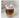 BANKE Summer Portable Glass Latte Coffee Cup from BANKE