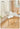 LOWERLEFT Retro Shell Dining Chair from Lower Left