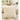 MAN YUE HOME Scandinavian Pillowcase with Cotton and Linen Finish from MAN YUE HOME