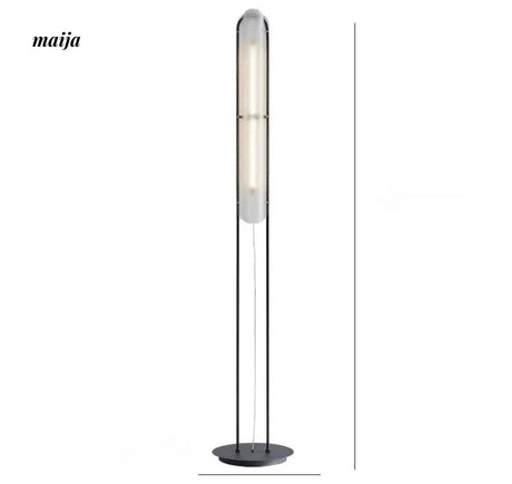 Tanisha Vertical Floor Lamp from maija