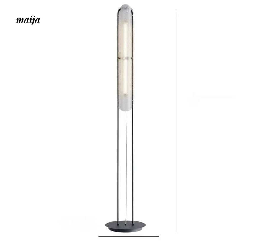 Tanisha Vertical Floor Lamp from maija