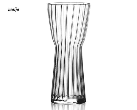 JOTO High Quality Wineglass Coffee Glass Cup Set from JOTO
