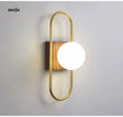 CH LIGHTING Copper Sconce with Wall Lights from CH LIGHTING