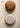 JOTO Rough Pottery Coffee Sharing Pot Wooden Lid from JOTO