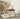 ANJI CHENJI Simple Modern Cloth Dining Chair from ANJI CHENJI