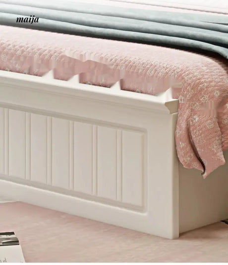 BETTYLEI Julia Children's Bed from BETTYLEI