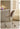 PUMPKIN BOX Nordic Rotating Office Chair from PUMPKIN BOX