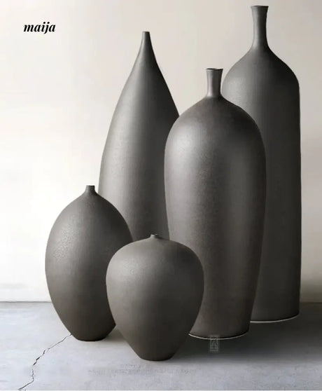 JOTO Japanese Ceramics Scandinavian Living Room Decorations from JOTO