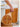 PUMPKIN BOX Z-Shape Solid Wood Dining Chair from PUMPKIN BOX