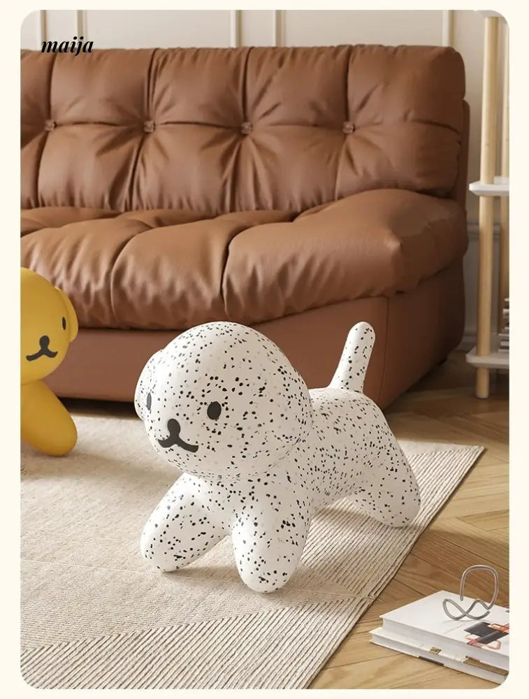 PUMPKIN BOX Children's Animal Chair with Storage from PUMPKIN BOX