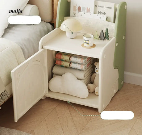 HOBBYTREE Kids' Bedroom Bedside Table from HOBBYTREE