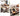 MAN YUE HOME Modern Scandinavian Non-Slip Sofa Four Seasons from MAN YUE HOME
