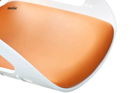 Norris Low Backrest Office Chair from maija