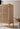 RATTAN CRAFTSMAN Rattan Locker Sideboard from RATTAN CRAFTSMAN