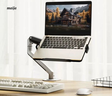 BRATECK Handheld Tubing for Tablets and Laptops from BRATECK