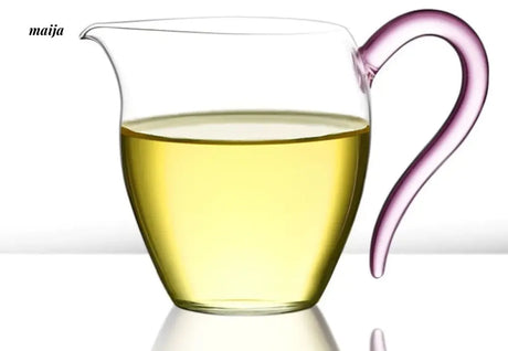JOTO Advanced Japanese Tea Cup Set from JOTO